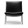 CH401 Kastrup Series Chairs - thor-301-stainless-steel