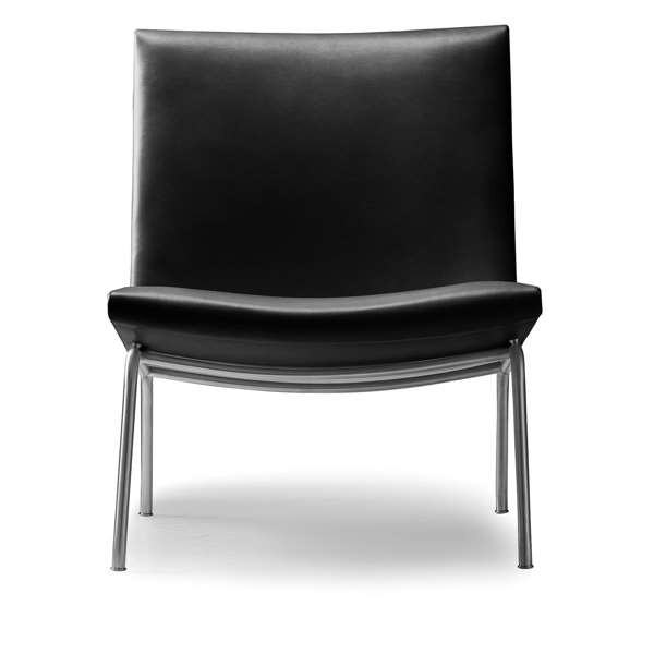 CH401 Kastrup Series Chairs - thor-301-stainless-steel