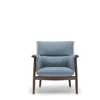 E015 Embrace Lounge Chair - walnut-oil-mood-3103