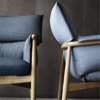 E015 Embrace Lounge Chair