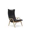 FH429 Signature Lounge Chair - oak-oil-sif-98-overall