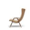 FH429 Signature Lounge Chair - walnut-oil-sif-95-jpg