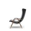 FH429 Signature Lounge Chair - walnut-oil-sif-98