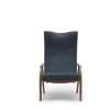 FH429 Signature Lounge Chair - walnut-oil-sunniva172