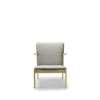 OW124 Beak Lounge Chair - oak-soap-molly-114