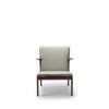 OW124 Beak Lounge Chair - walnut-oil-molly-114