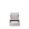 OW124 Beak Lounge Chair - walnut-oil-molly-116