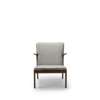 OW124 Beak Lounge Chair - walnut-oil-molly-122