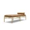 OW150 Daybed - oak-oil-thor-325-pillow