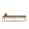 OW150 Daybed - oak-oil-thor-325-pillow