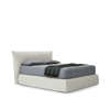 Piumotto Upholstered Bed - Lima 51