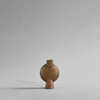 Sphere Vase Bubl Mini - Ocher