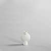 Sphere Vase Bubl Mini - Bubble White