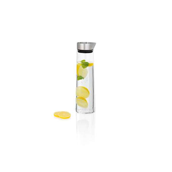 Acqua Water Carafe Stainless
