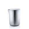 Basic Stainless Steel Creamer with Lid