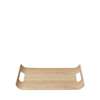 Moon Wood Serving Tray Wilo