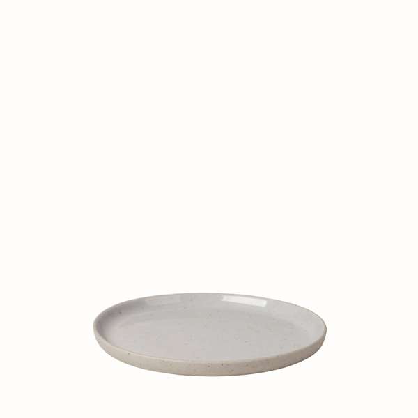 Sablo Ceramic Side Plate Set of 4