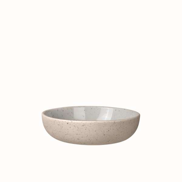 Sablo Ceramic Stoneware Snack Bowl Set of 4