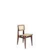 C-Chair Dining Chair - Un-Upholstered All French Cane