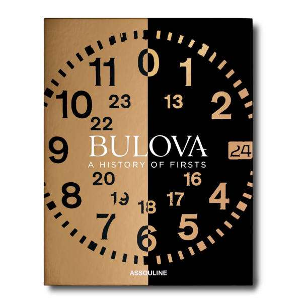 Bulova: A History Of Firsts