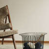 Knitting Chair Sheepskin
