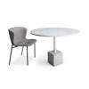 Knockout Dining Table