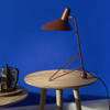 Tripod Table Lamp - Lifestyle
