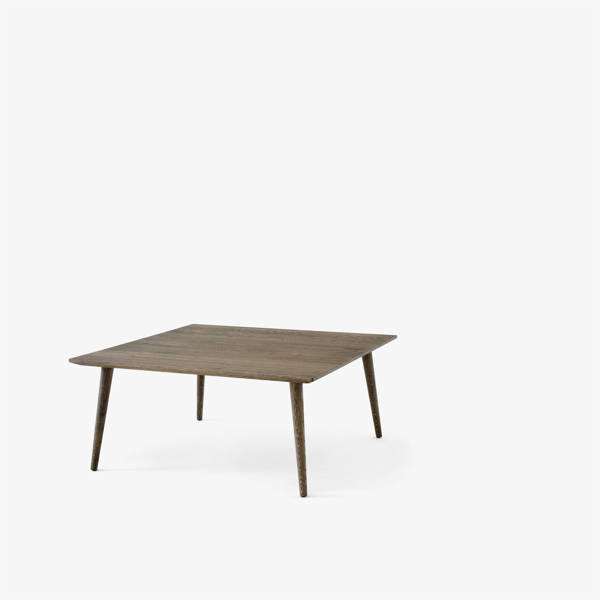 In Between SK24 Lounge Table - Smoked Oiled Oak