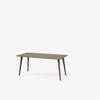 In Between SK23 Lounge Table - Smoked Oiled Oak