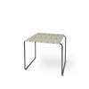 Ocean Dining Table - Sand 2 Person