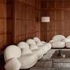 Pacha Lounge Armchair