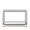 Match Console Table
