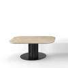 Goya Square Lounge Table
