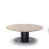 Goya Round Lounge Table
