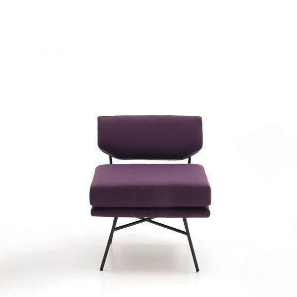Elattra Lounge Chair