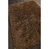 Diano Area Rug Brown