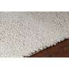 Zeal Area Rug White