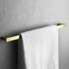 Reframe Towel Bar - Brass