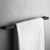 Reframe Towel Bar - Black