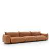 Marenco 3 Seater Sofa - Large 354 cm/139.5"