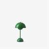 Flowerpot Portable Table Lamp VP9 - signal green