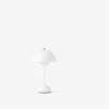 Flowerpot Portable Table Lamp VP9 - white