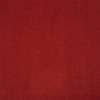 Gubi Velluto G075 0829 Red ruby red - 100% Cotton