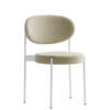 White Frame  - Series 430 Chair (Vidar 333)