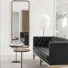 Silhouette Rectangle Mirror 70x180