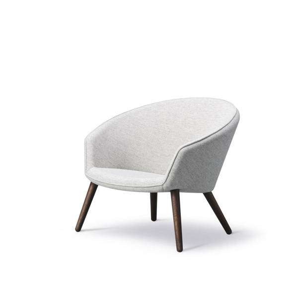 Ditzel Lounge Chair