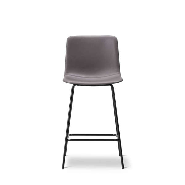 Pato Bar Counter Chair Fully Upholstered 4307