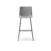 Pato Bar Counter Chair Fully Upholstered 4302