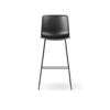 Pato Bar Counter Chair Polypropylene Shell