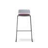 Pato Bar Counter Stool Seat Upholstered